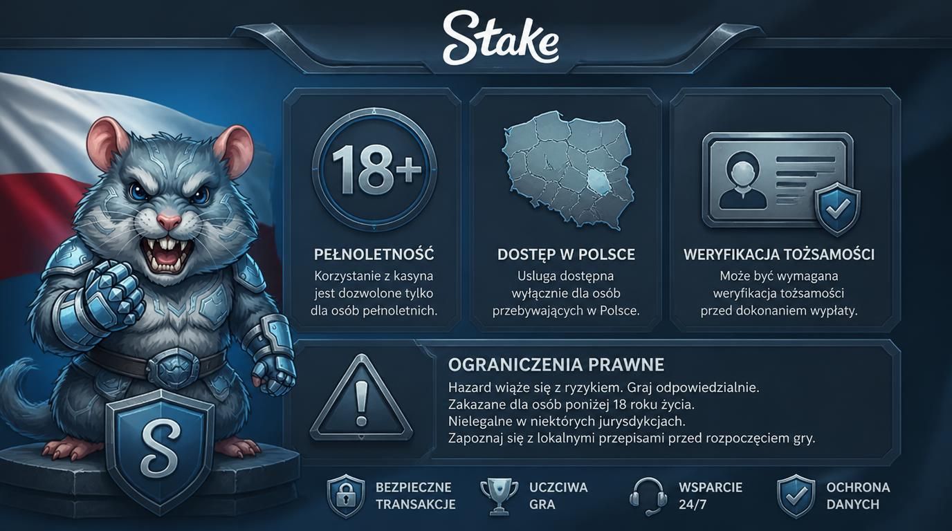 Pełnoletnia osoba z Polski i prawne ograniczenia